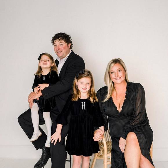 Meet your Posher, Morgan - Picture 1 of 1